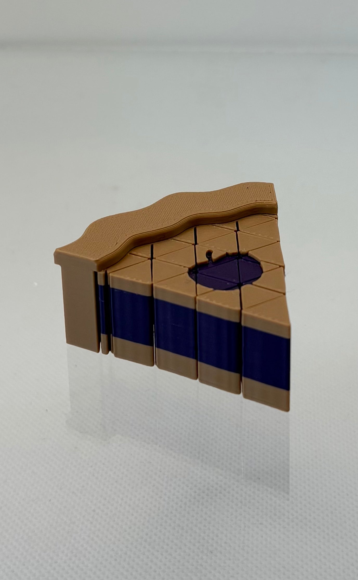 Razzleberry Pie Fidget
