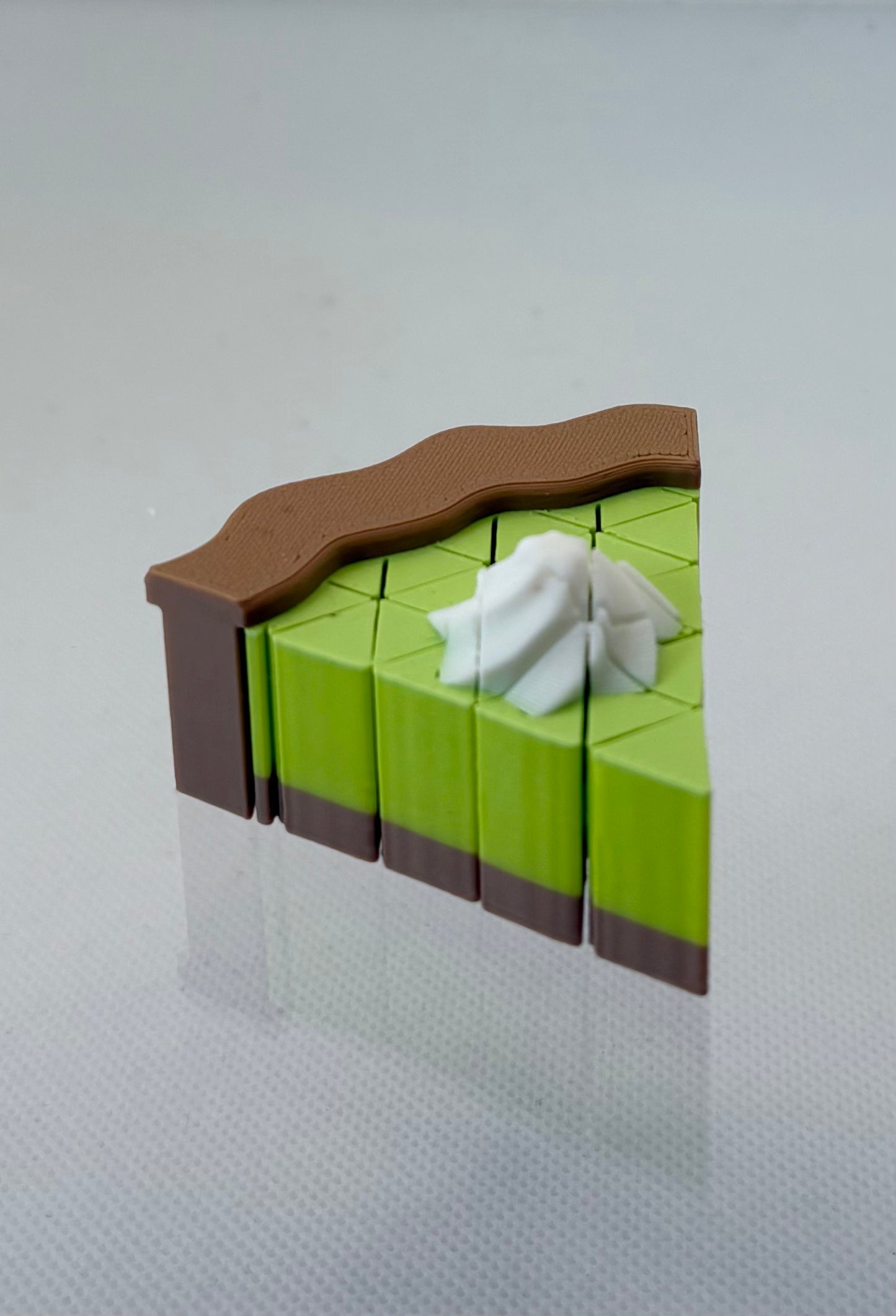 Key Lime Pie Fidget