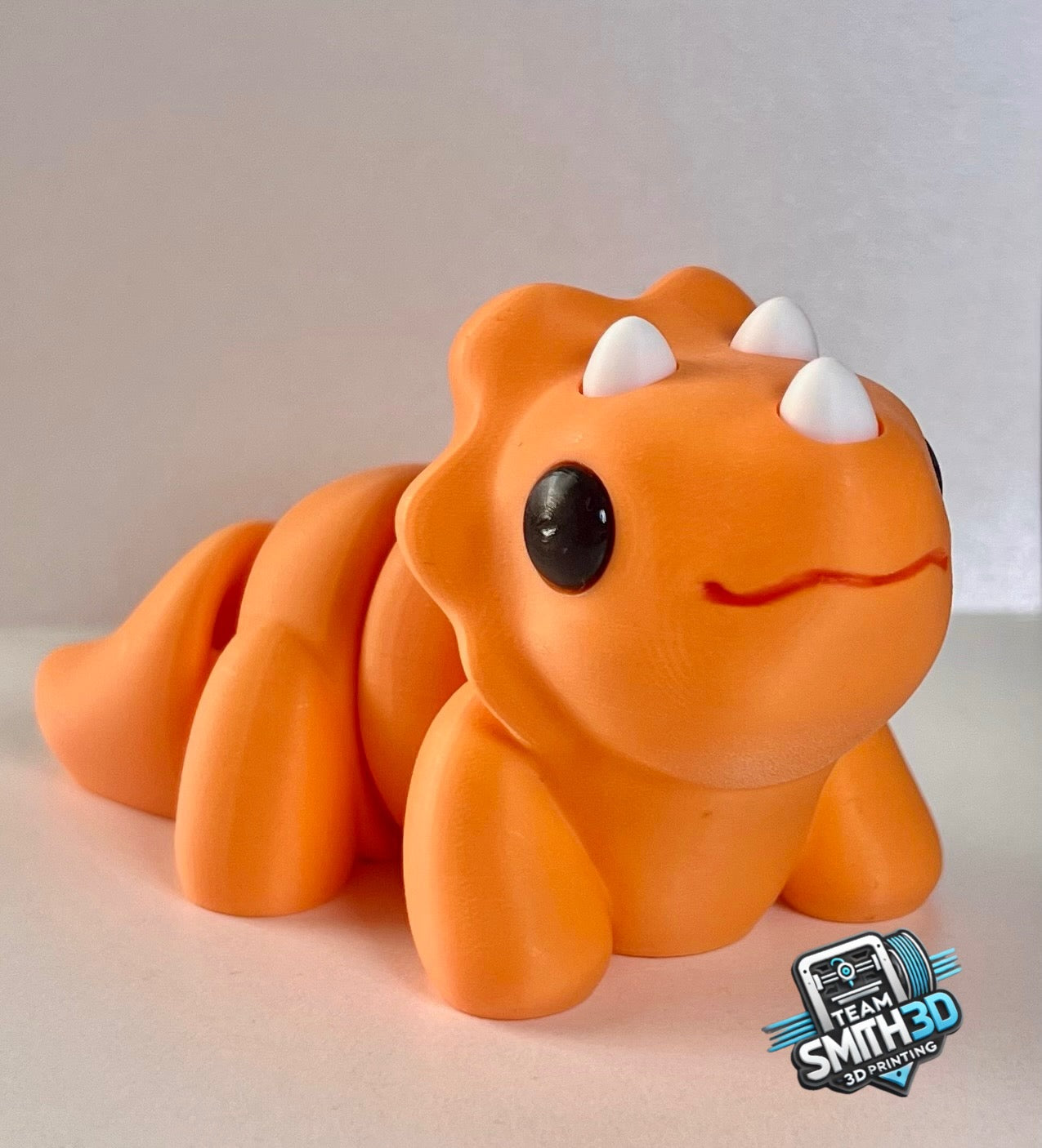 Triceratops