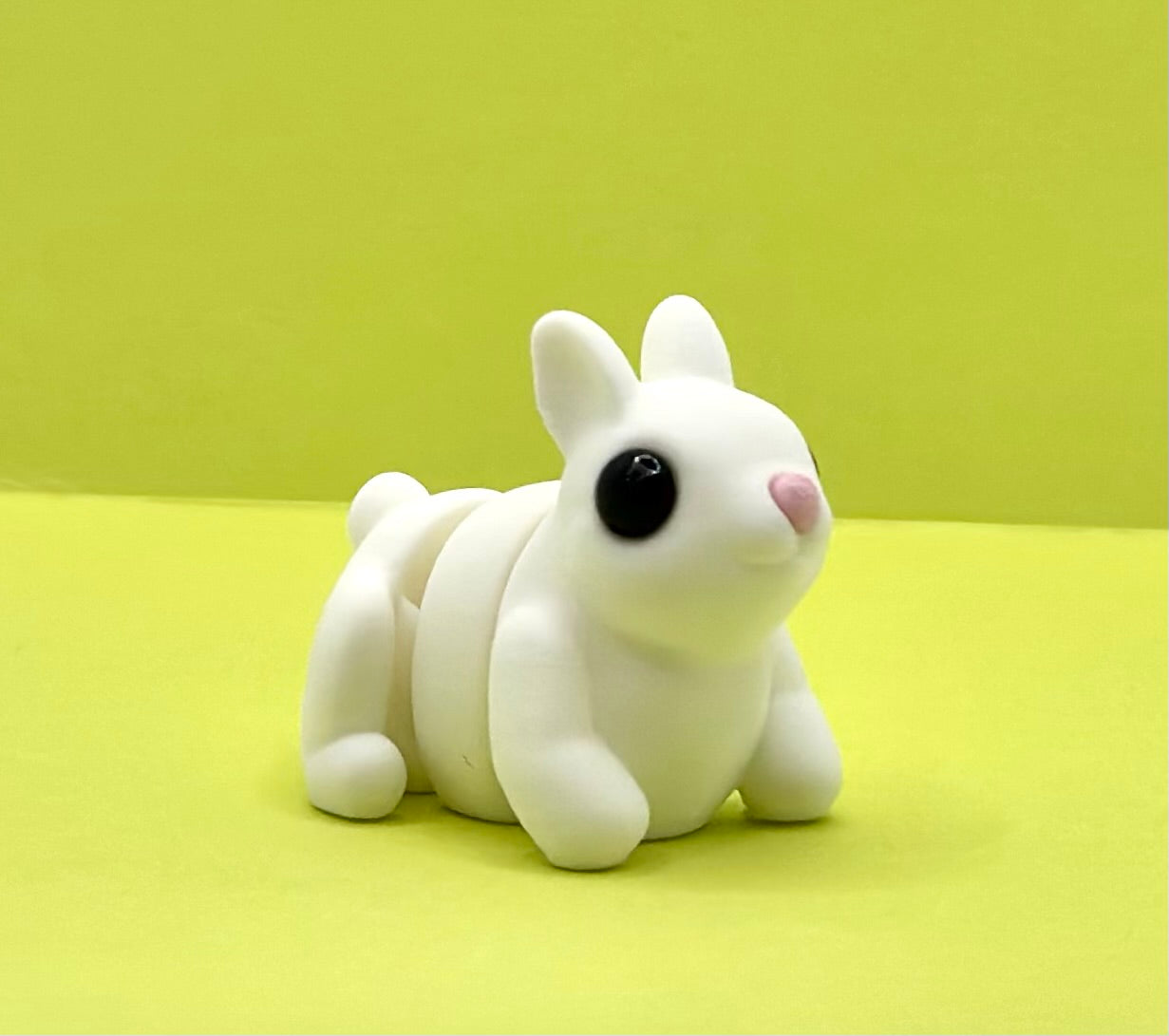 White Rabbit