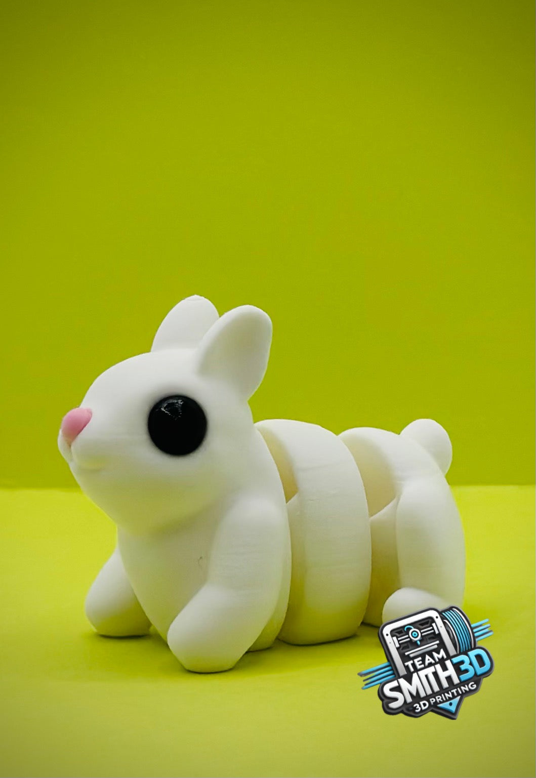 White Rabbit
