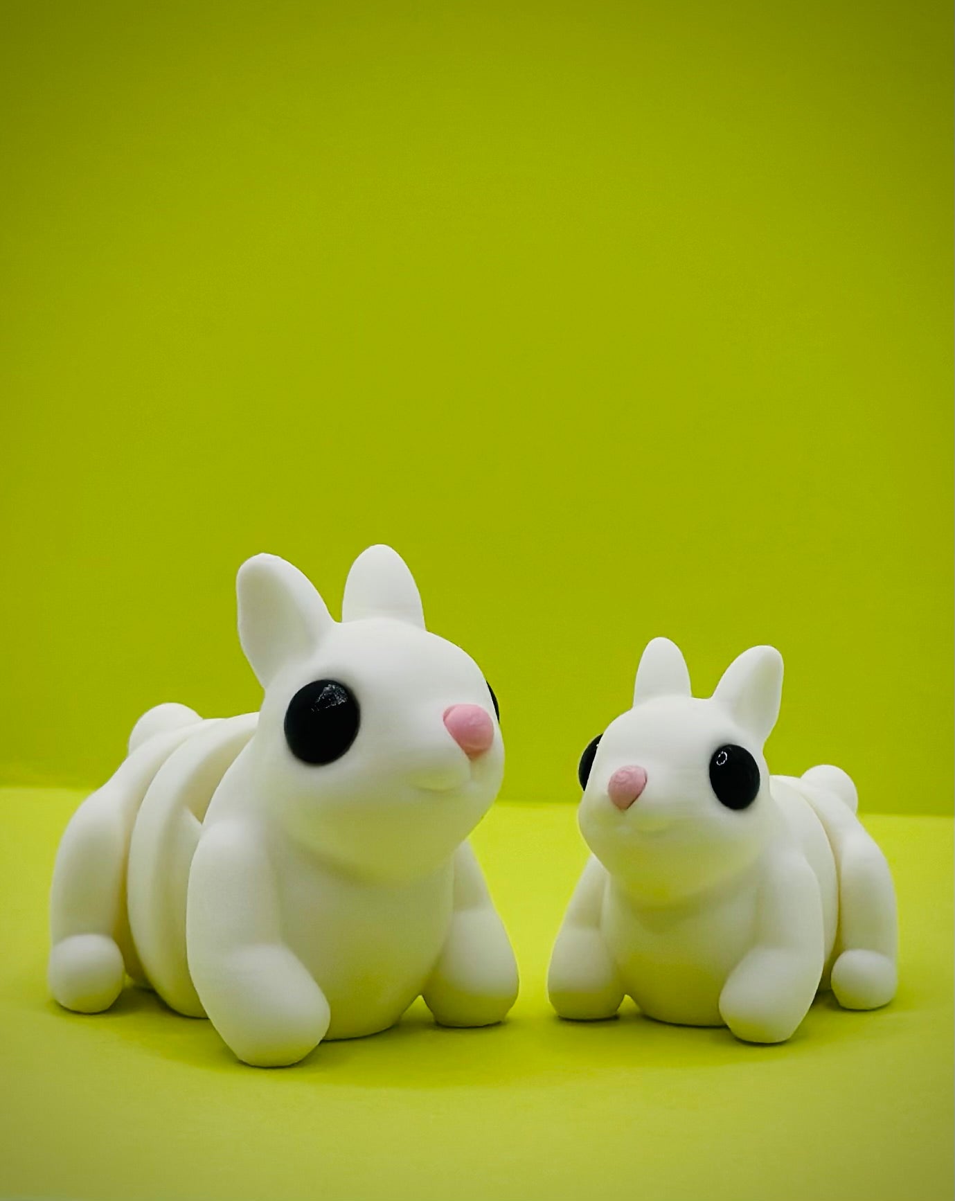White Rabbit