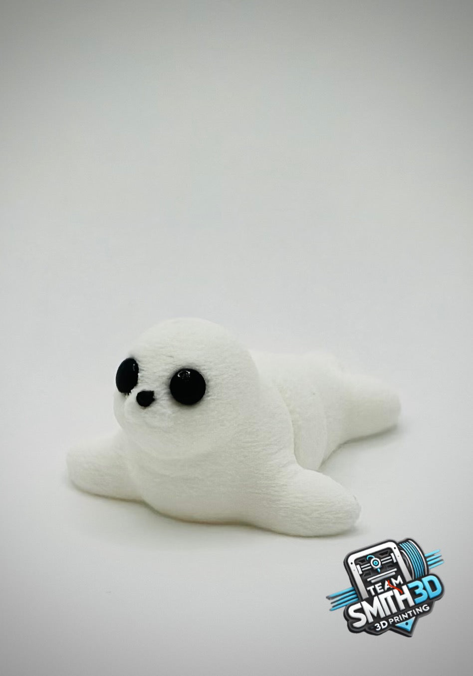 Baby Seal