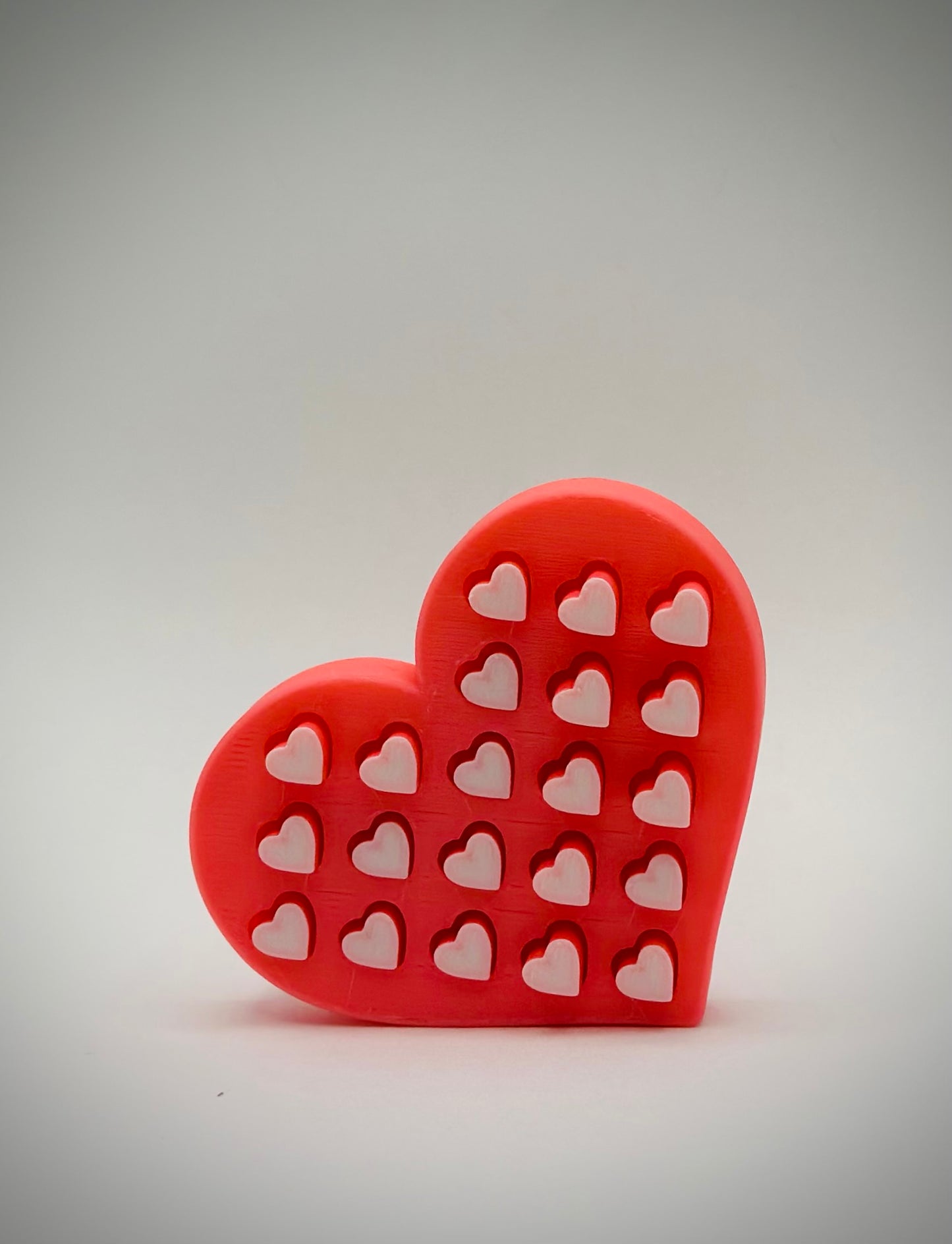 Heart Fidget
