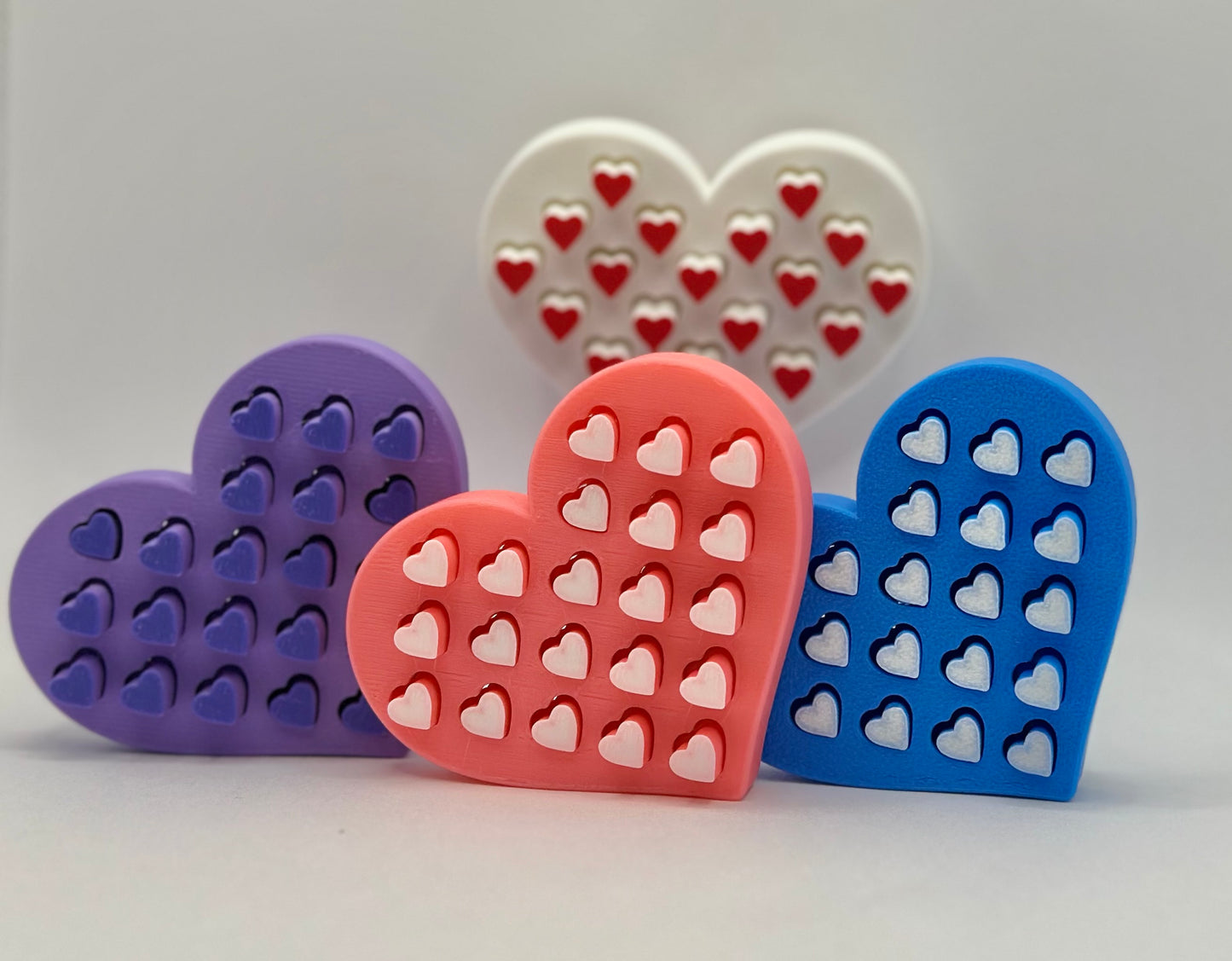 Heart Fidget