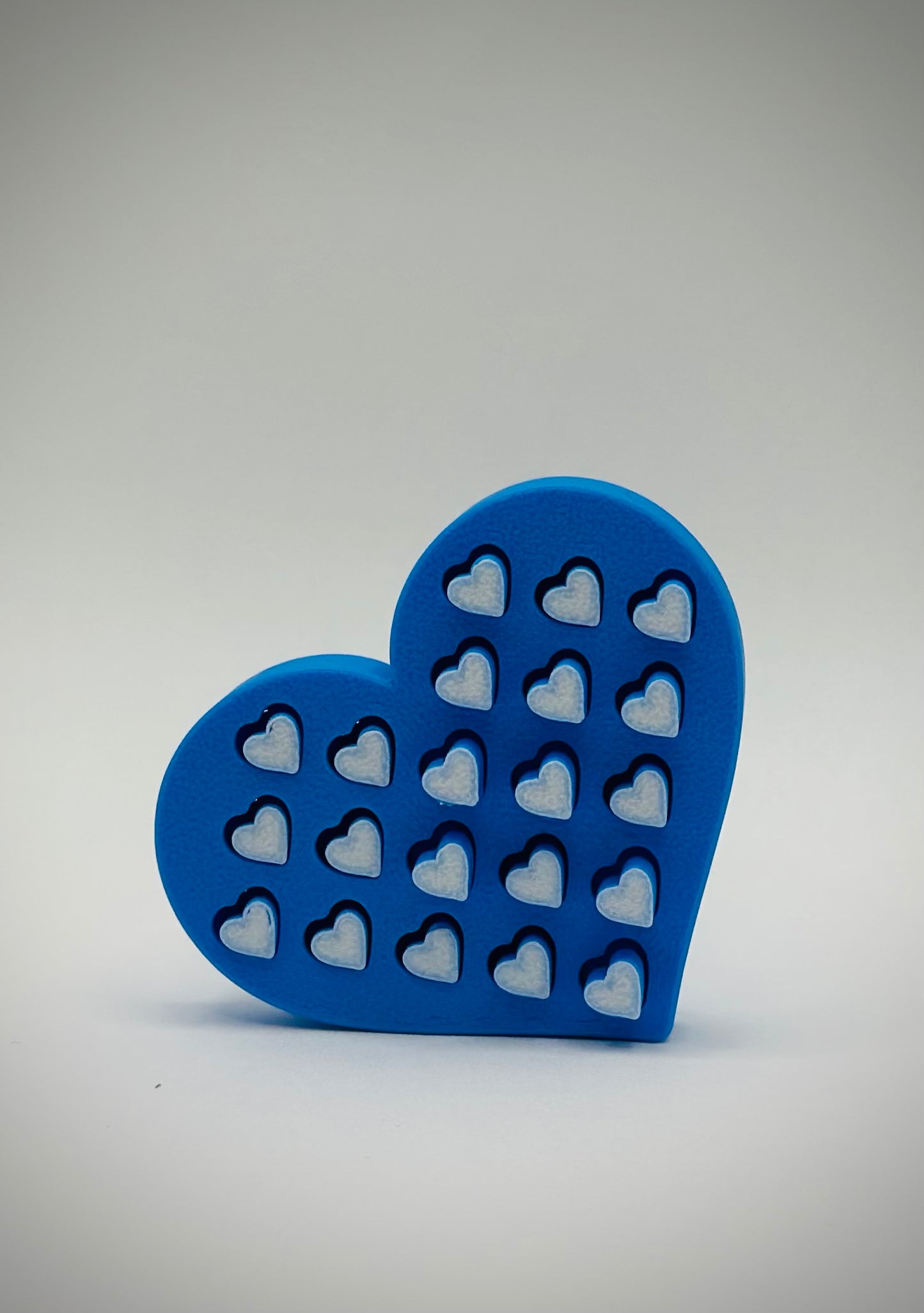 Heart Fidget