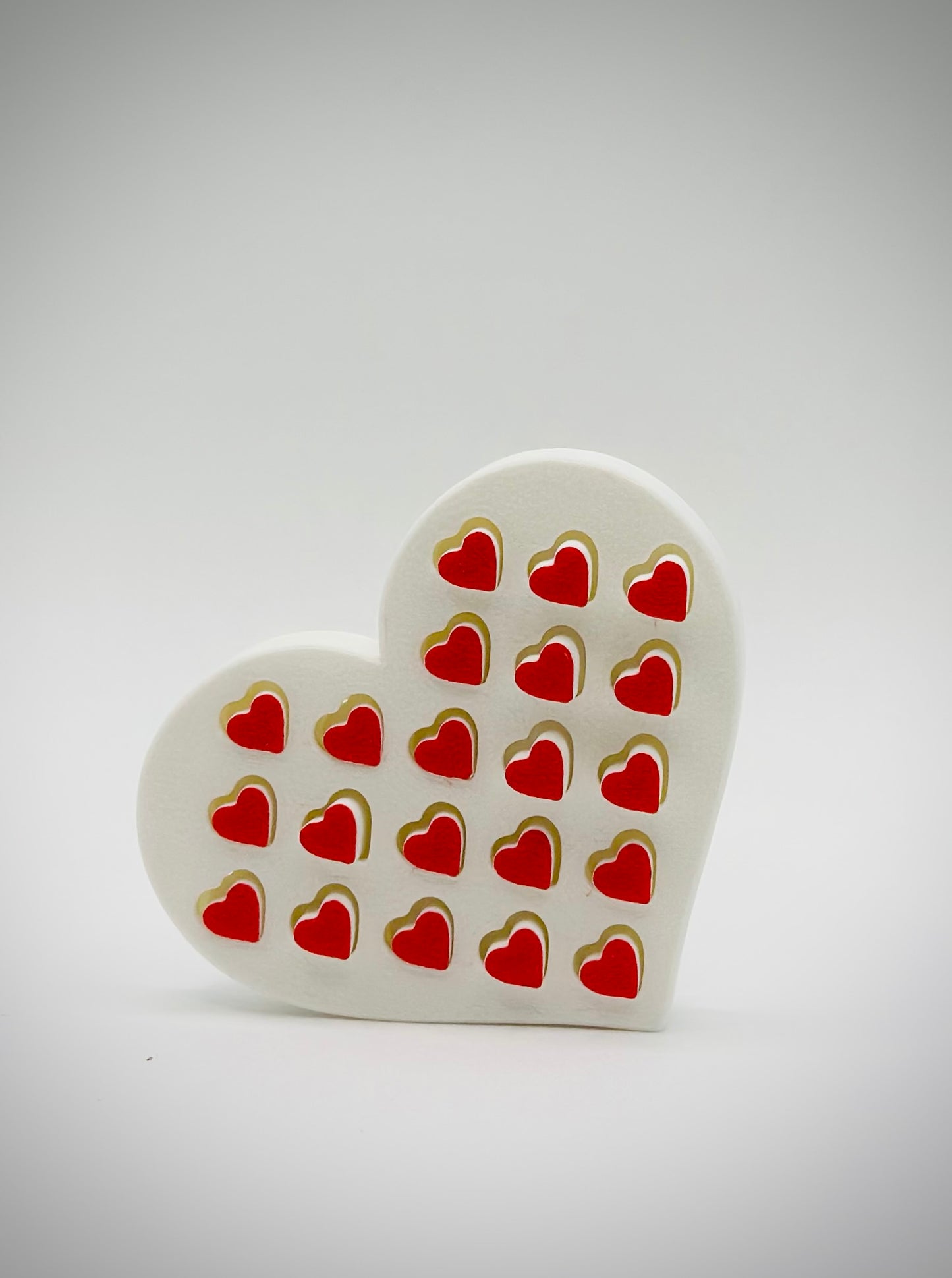 Heart Fidget