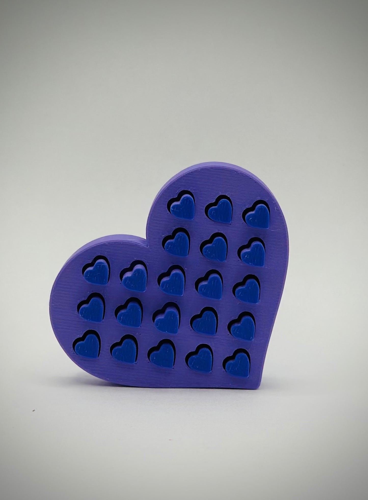 Heart Fidget