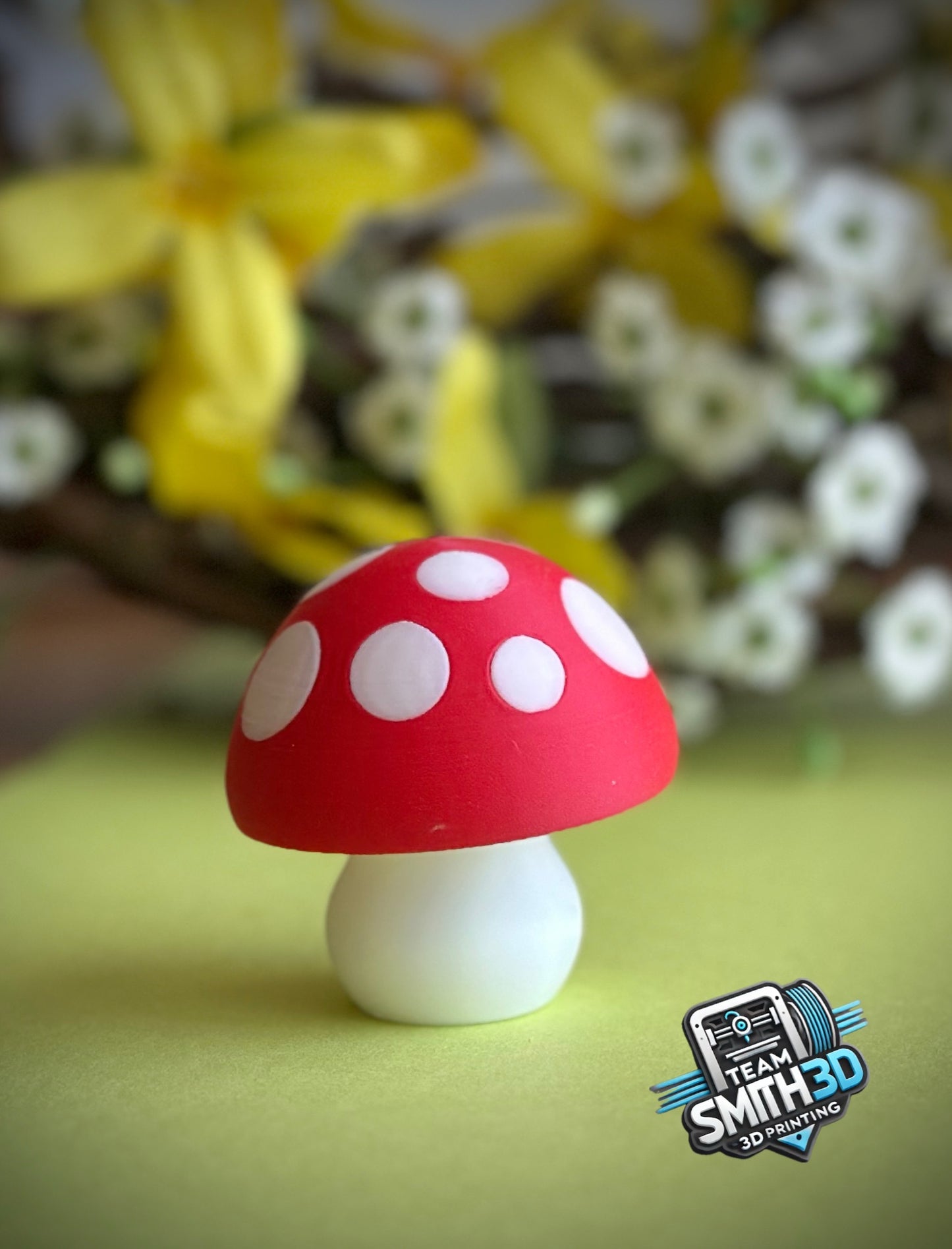 Mushroom