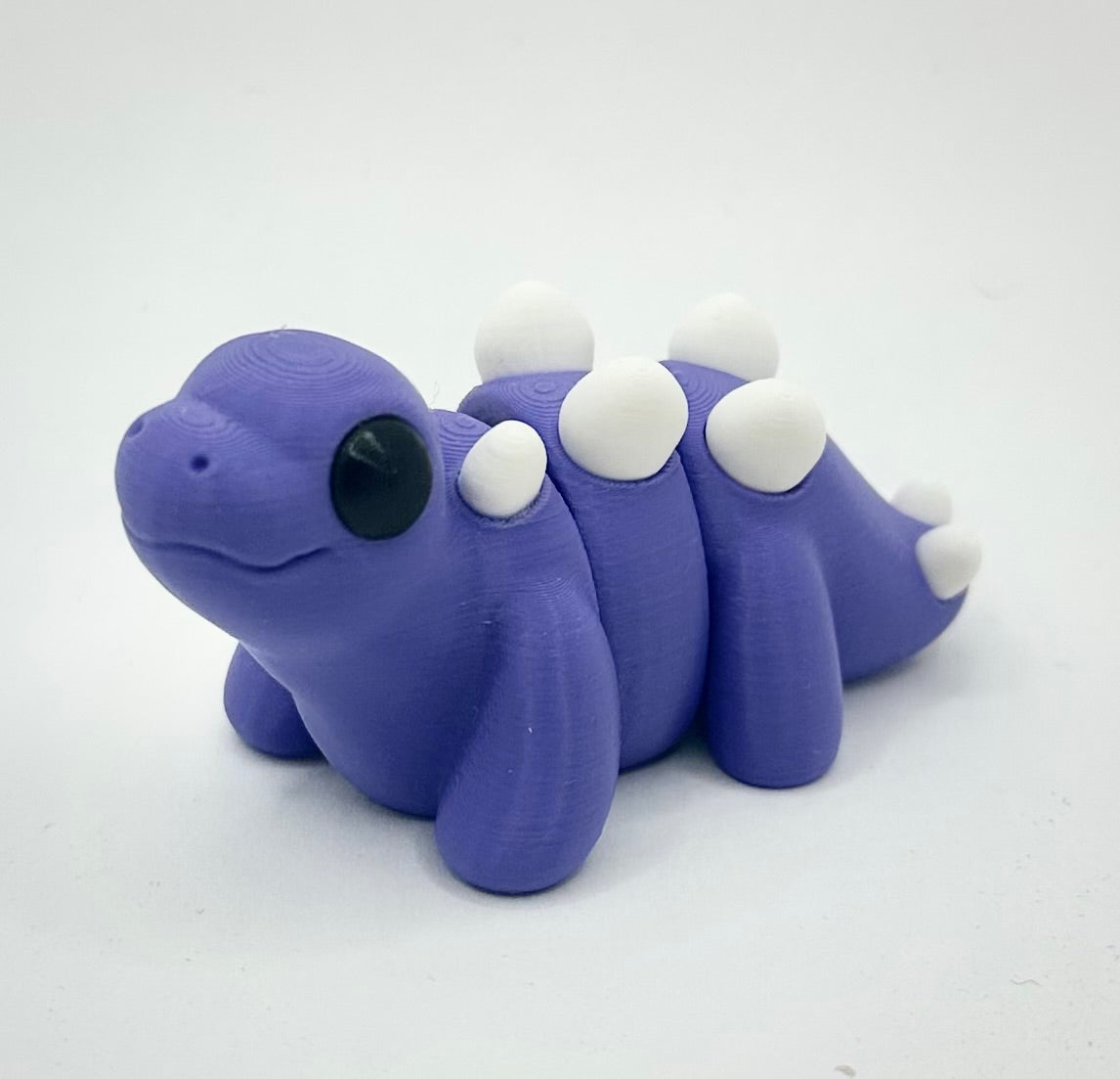 Stegosaurus