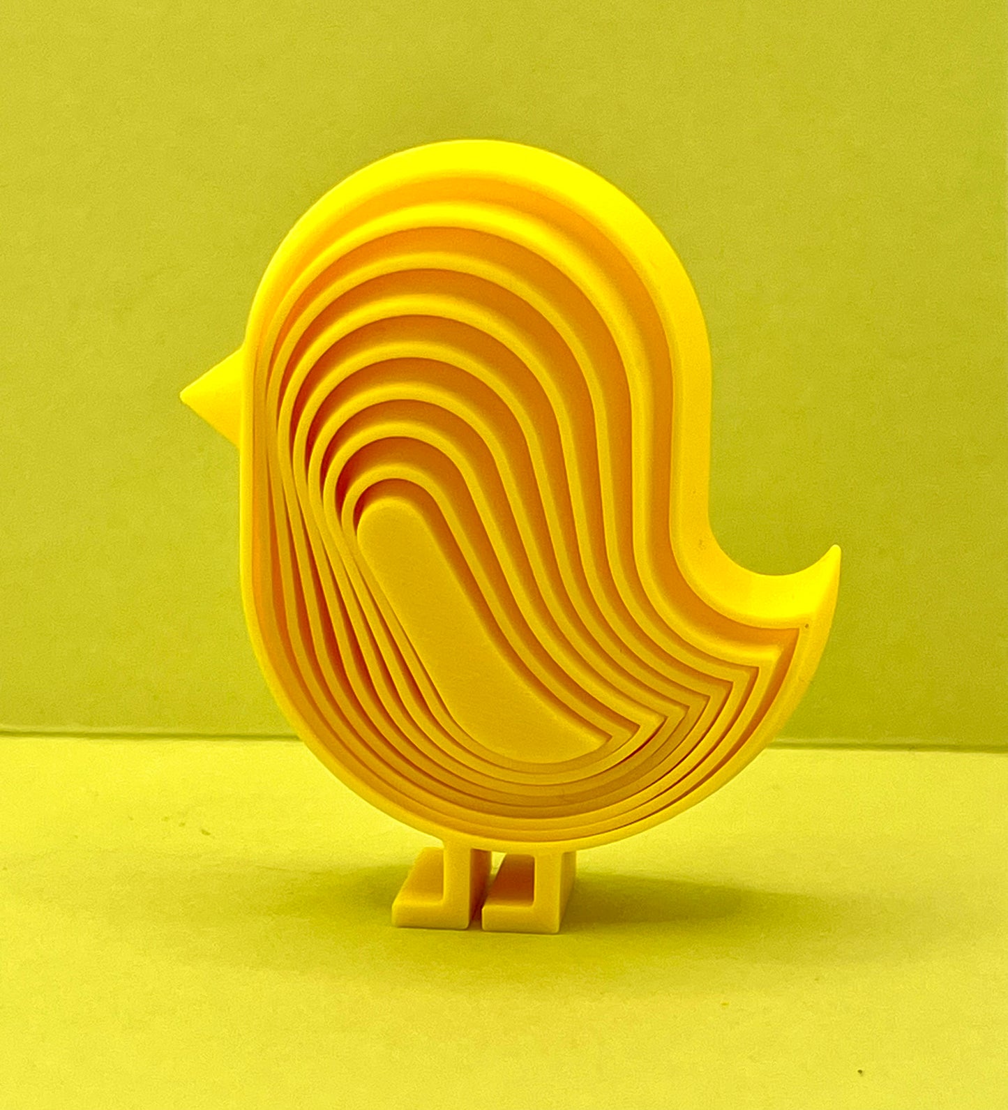 Baby Chick Fidget