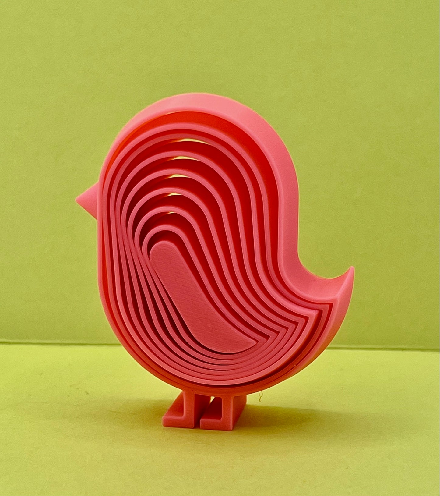 Baby Chick Fidget