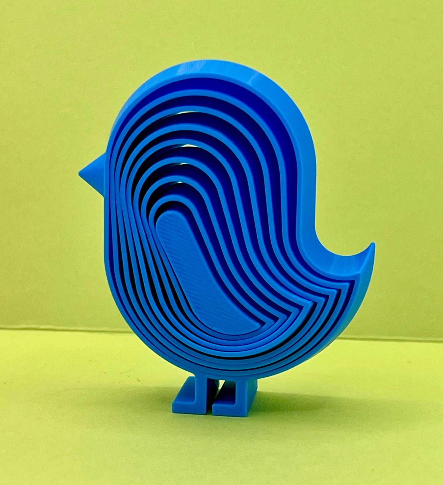 Baby Chick Fidget