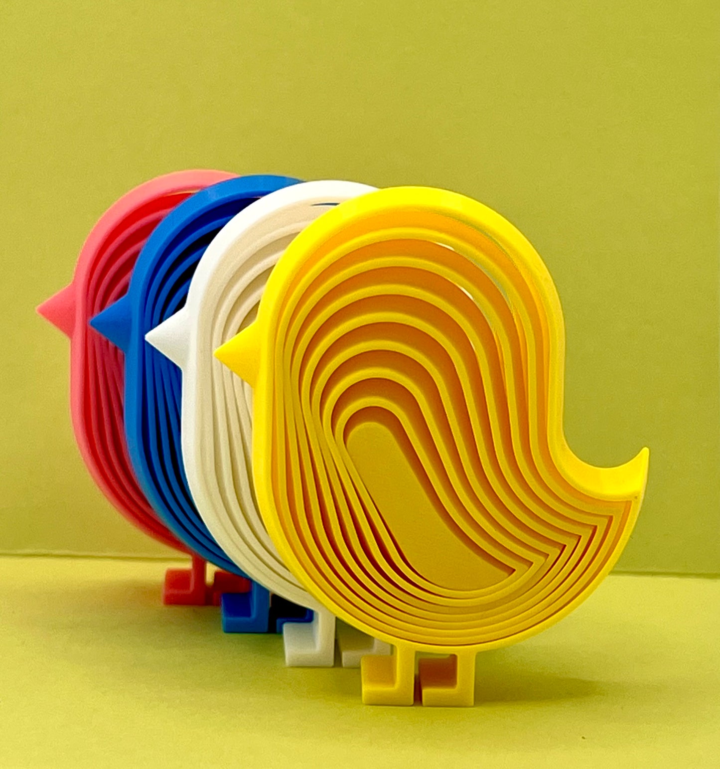 Baby Chick Fidget