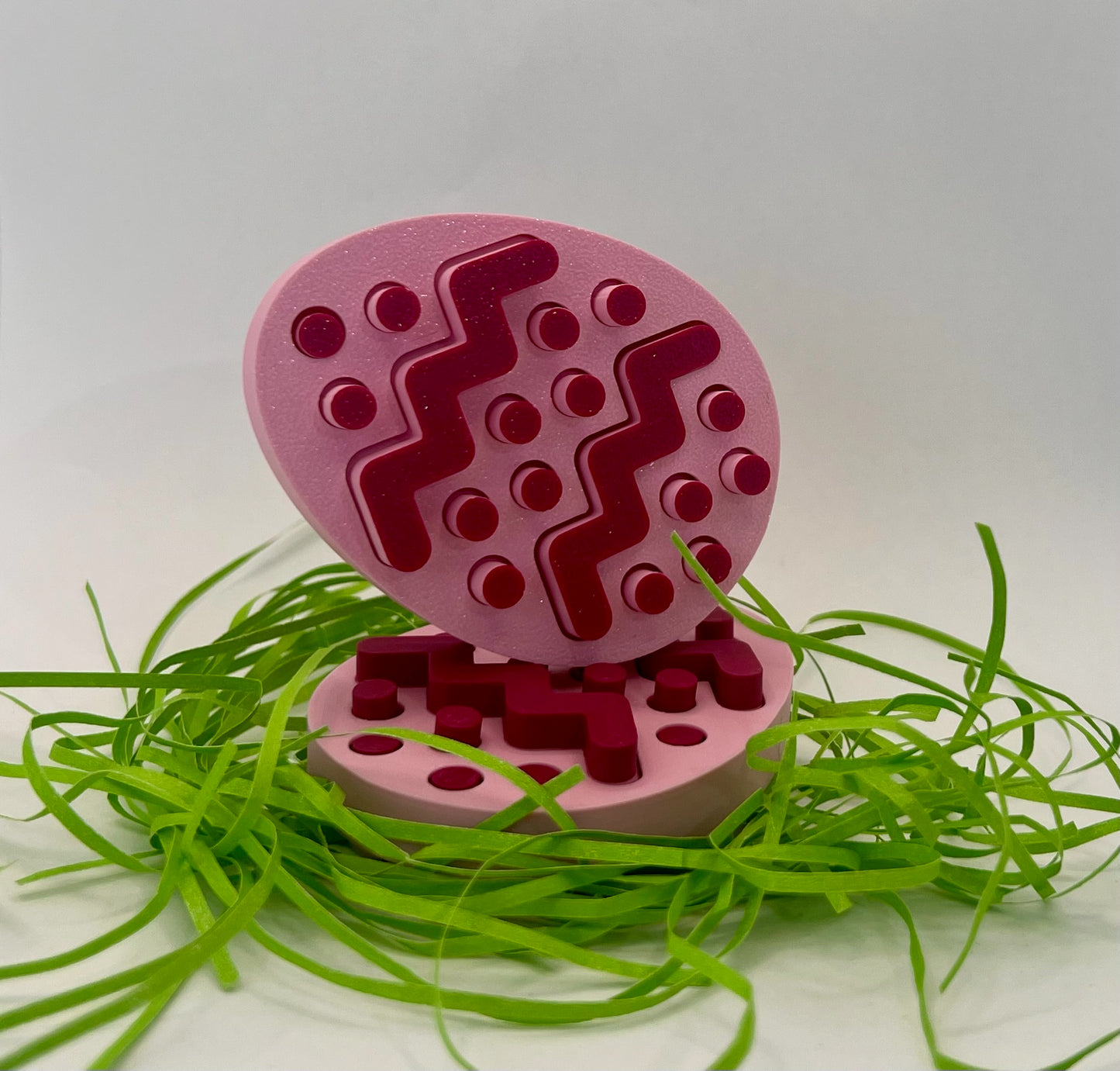 Egg Fidget