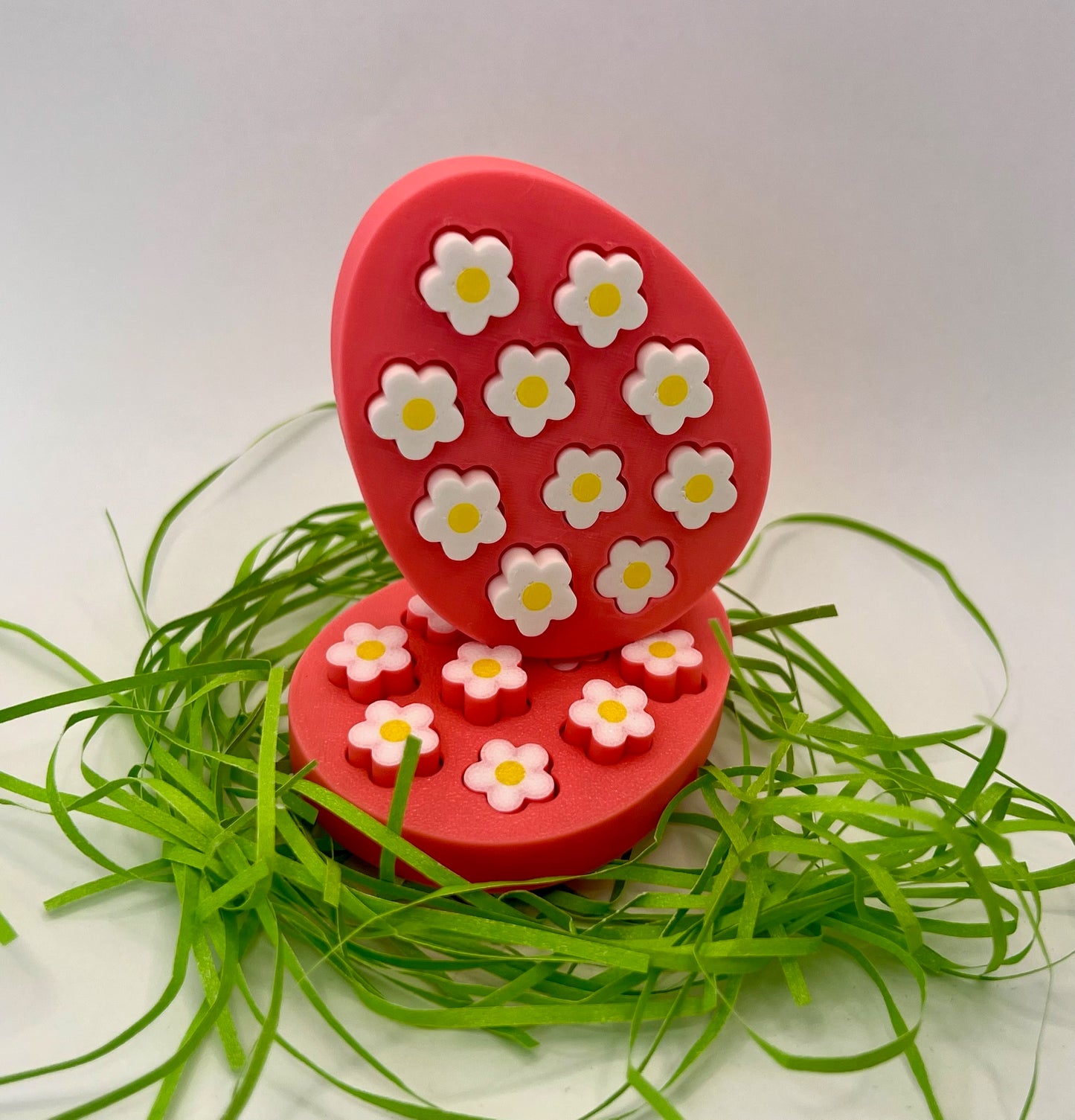 Egg Fidget
