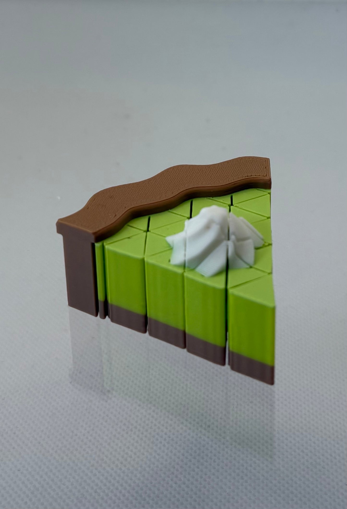 Pie Fidget