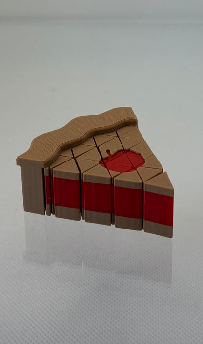 Pie Fidget