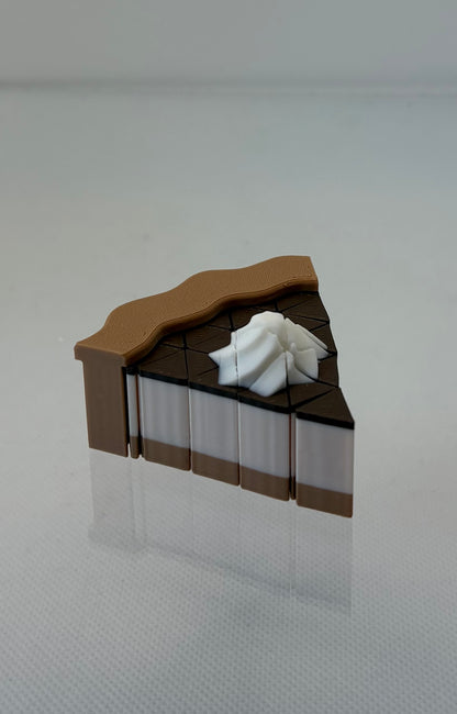 Pie Fidget