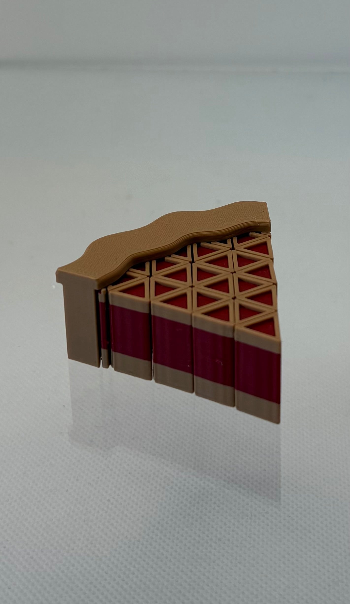 Pie Fidget