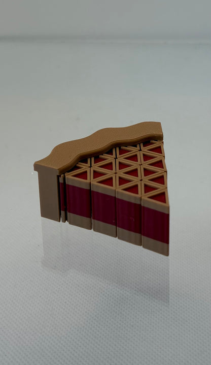Pie Fidget