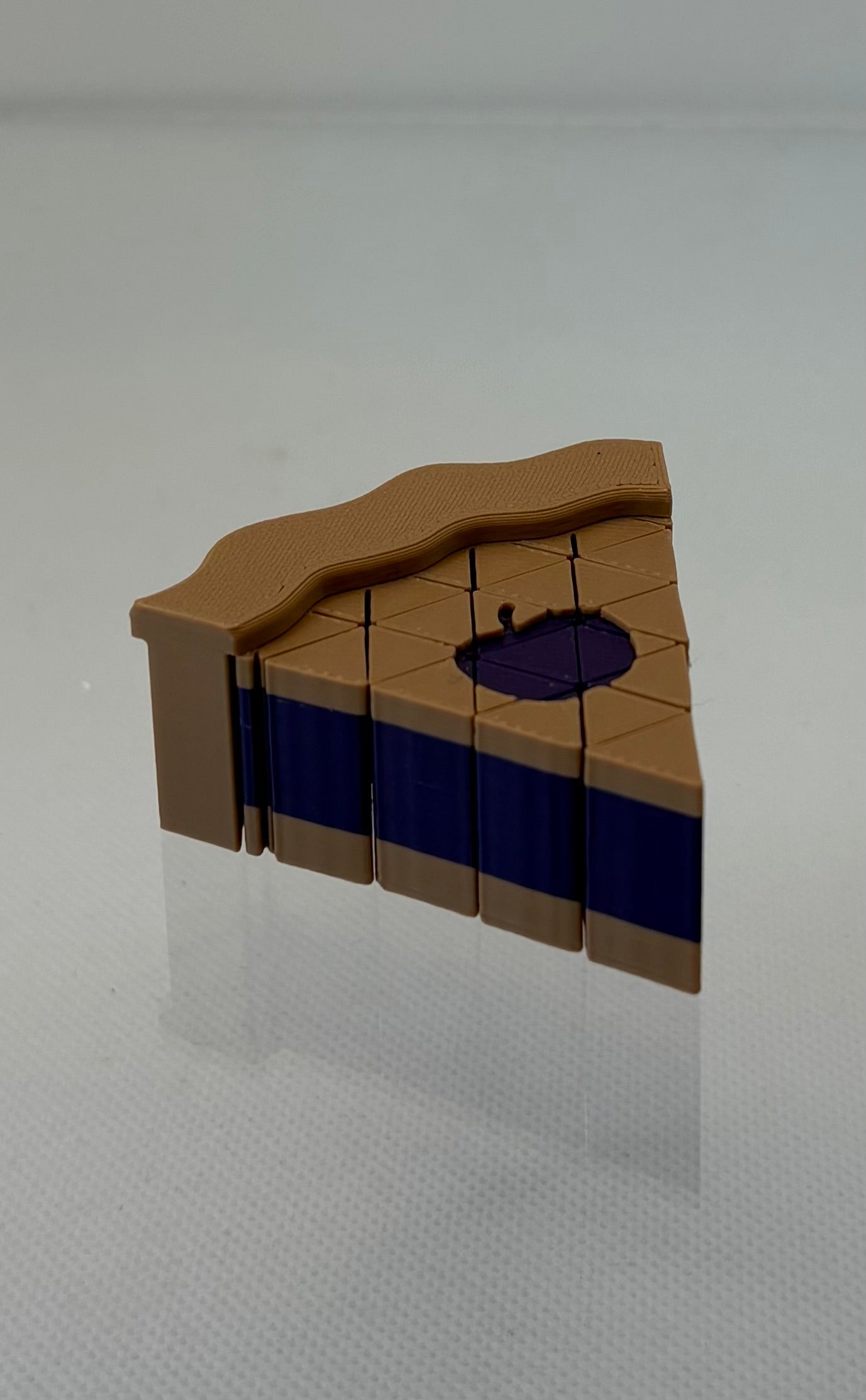 Pie Fidget