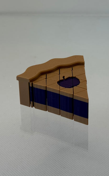 Pie Fidget