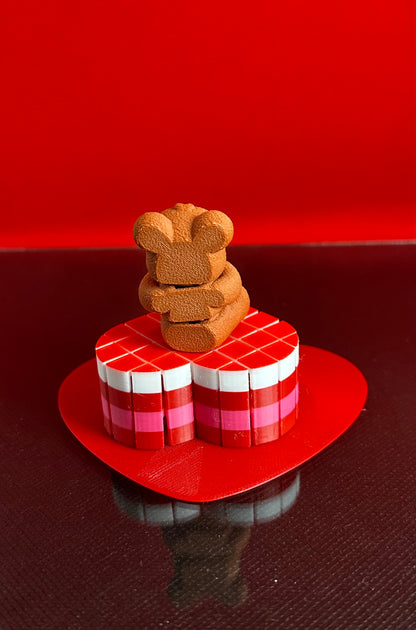 Teddy Bear Magnet