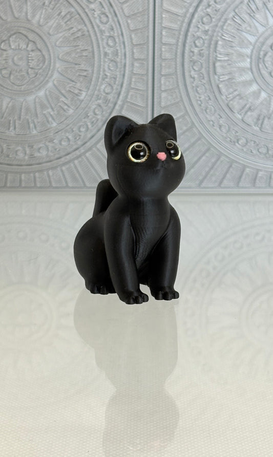 Black Cat