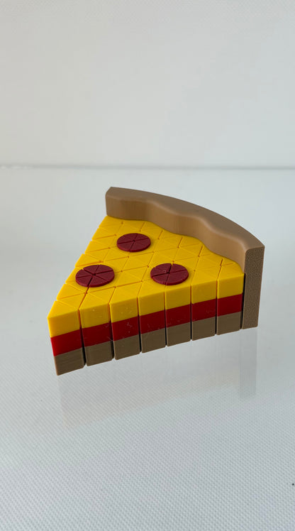 Pizza Slice Fidget