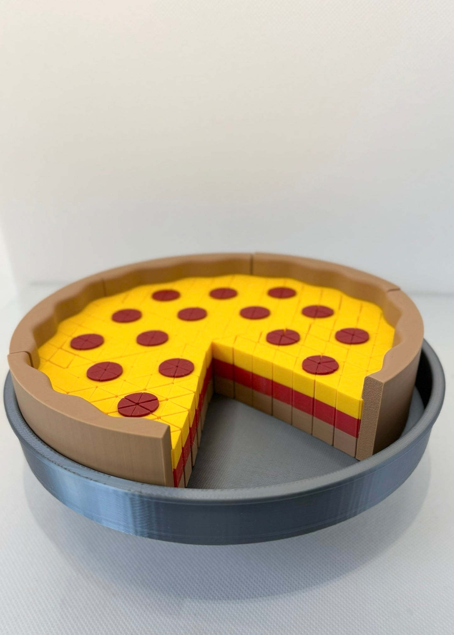 Whole Pizza Fidget