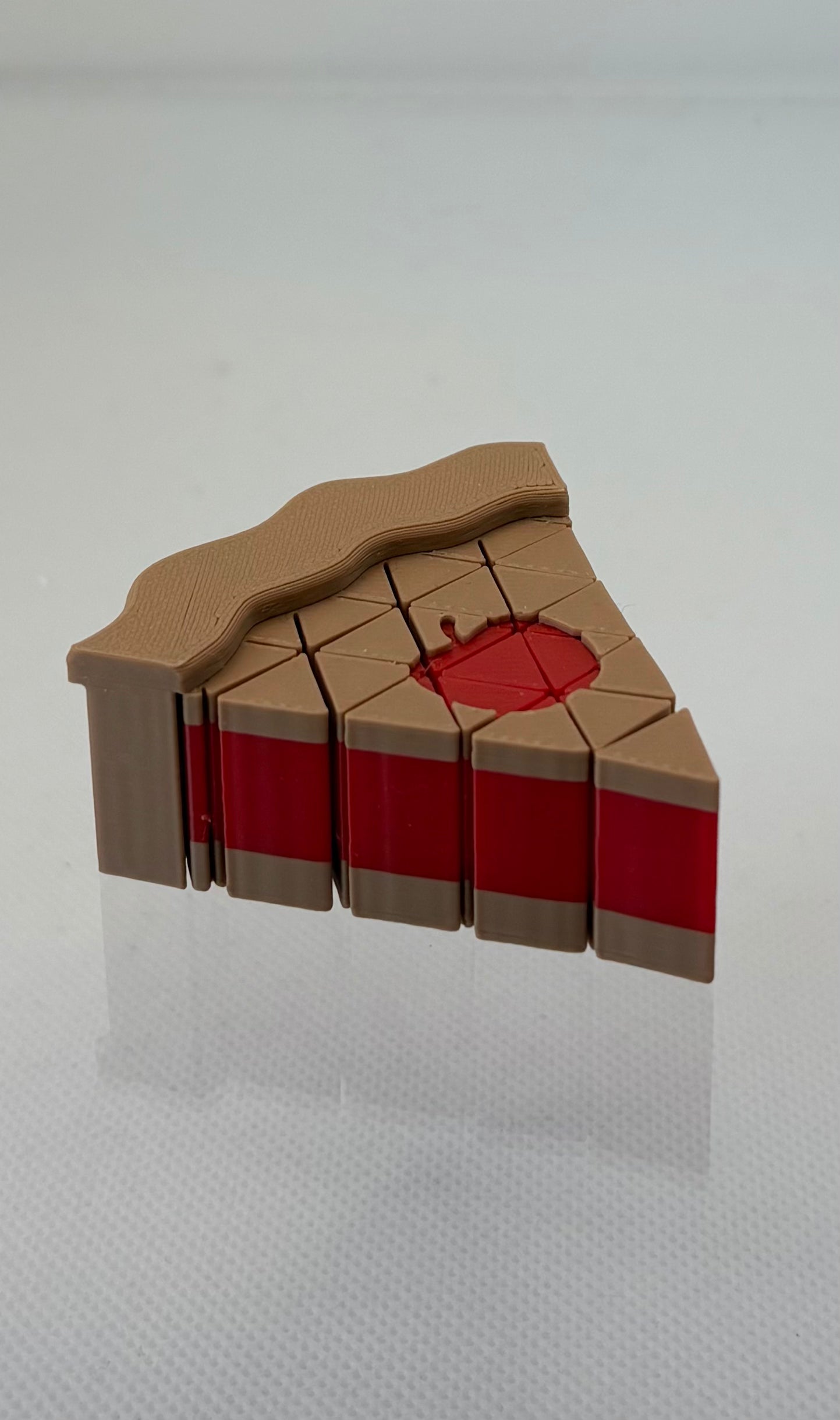 Apple Pie Fidget