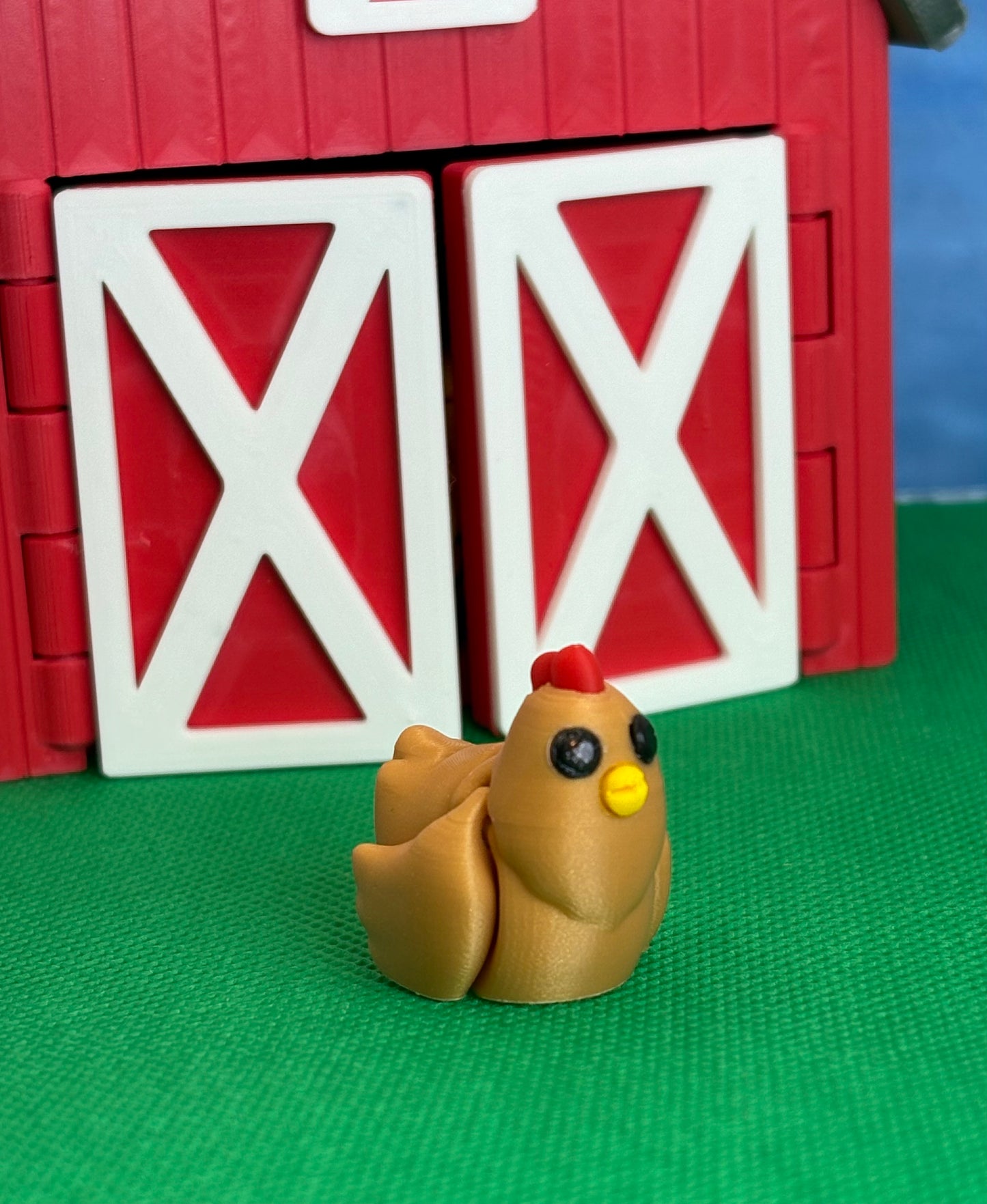Chicken