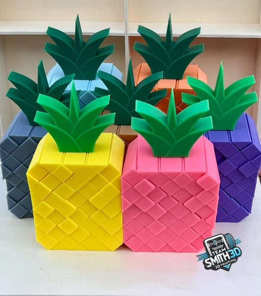 Pineapple Fidget Toy