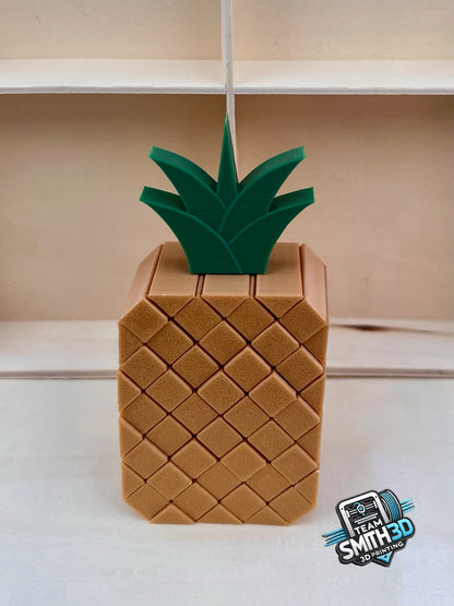 Pineapple Fidget Toy