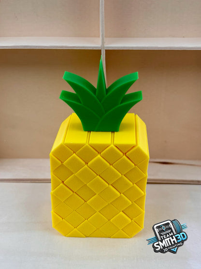 Pineapple Fidget Toy