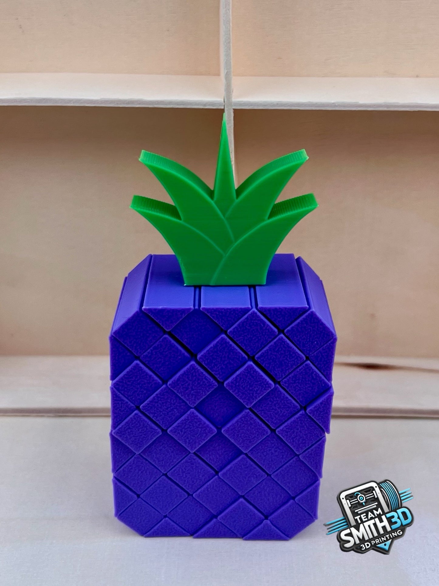 Pineapple Fidget Toy