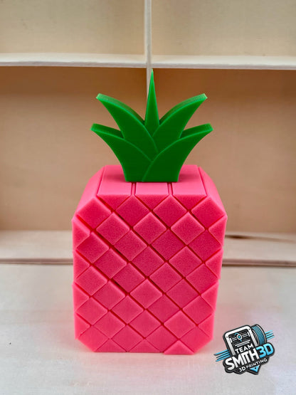 Pineapple Fidget Toy