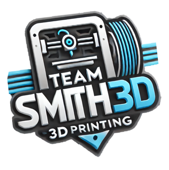 Team Smith 3D store