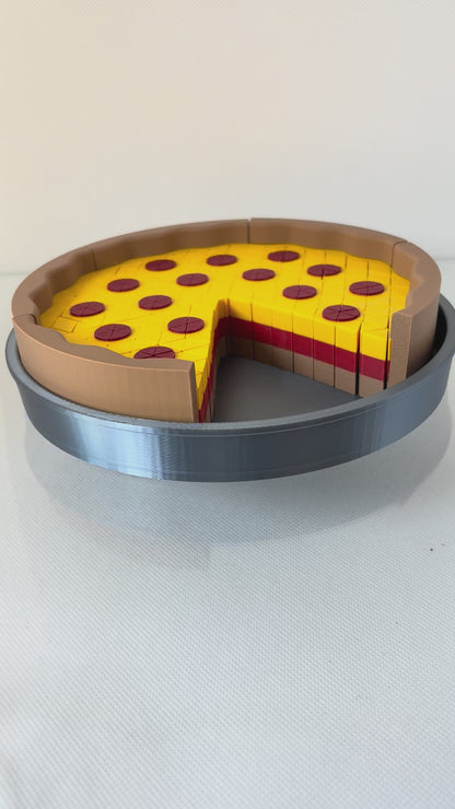 Whole Pizza Fidget