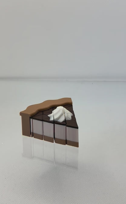 Chocolate Cream Pie Fidget